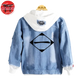 Veste en Jean Yamamoto - Bleach™