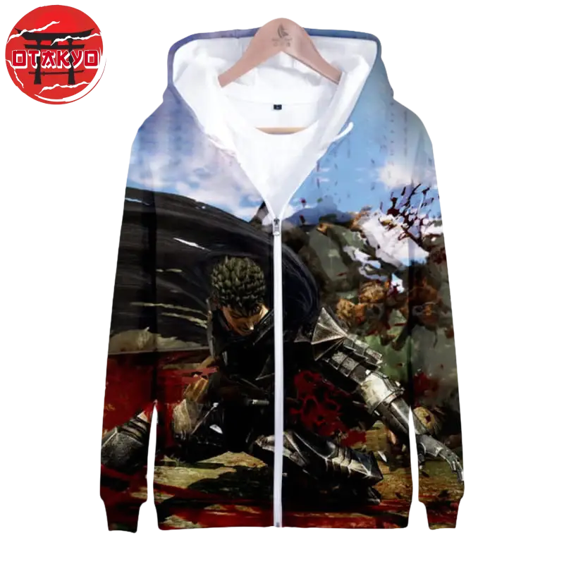 veste-guts-slayer-berserk™