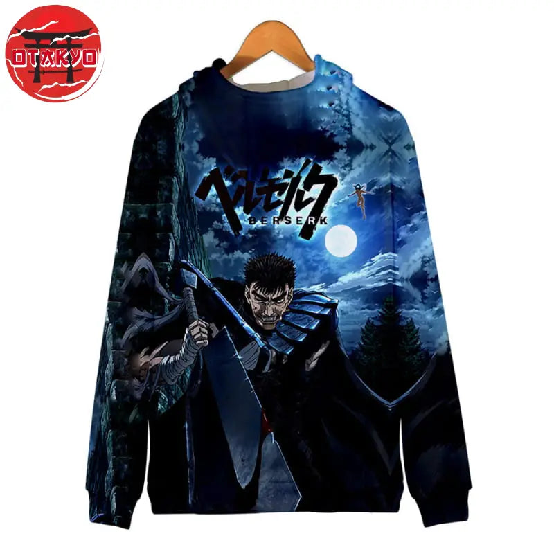 veste-guts-warrior-berserk™