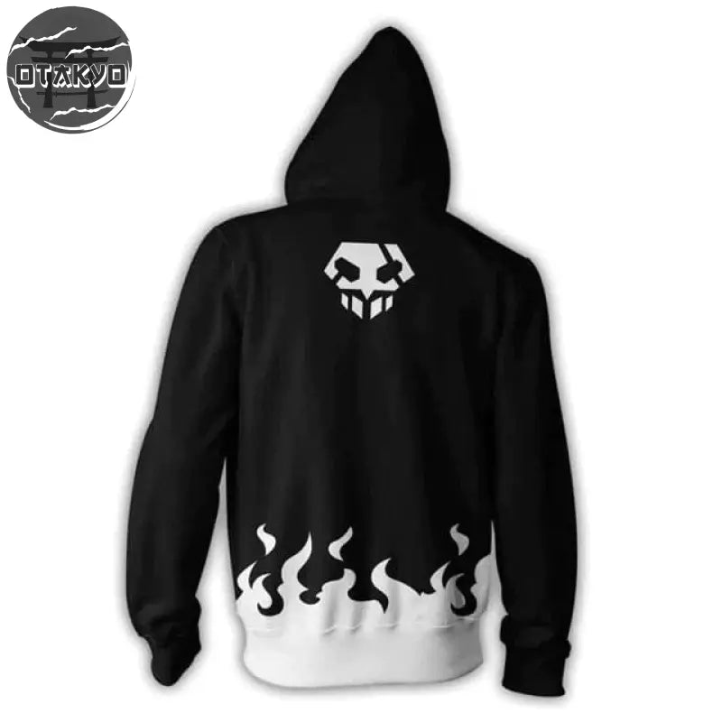 veste-hollowfication-bleach™