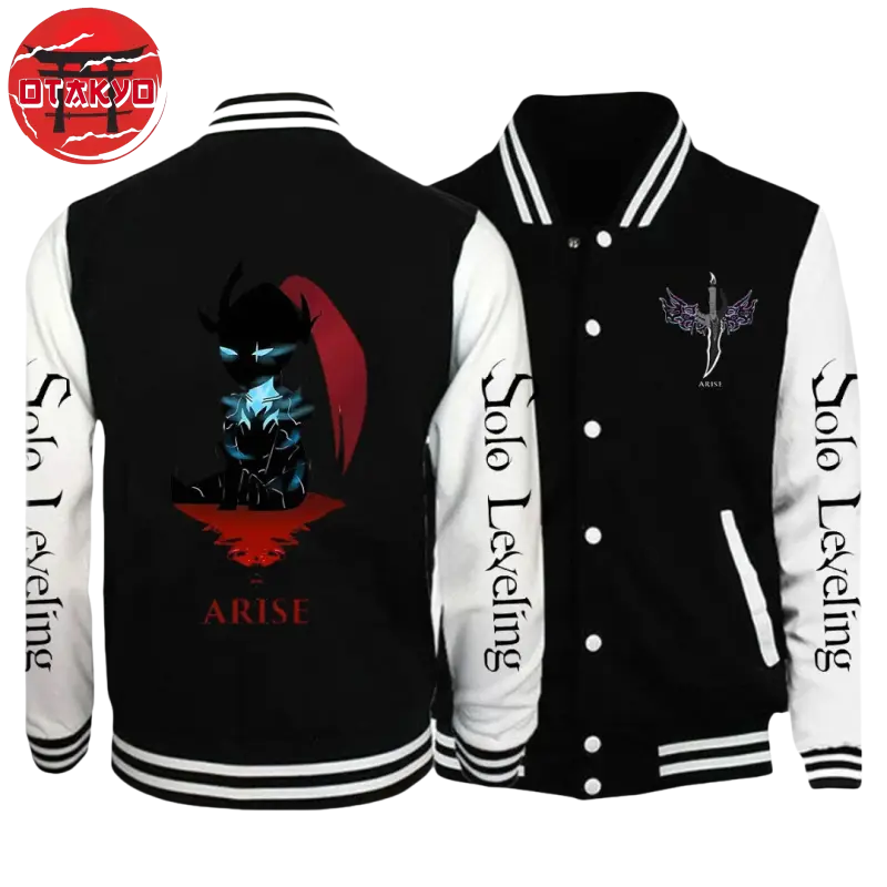 Veste Igris Kawaii - Solo Leveling™