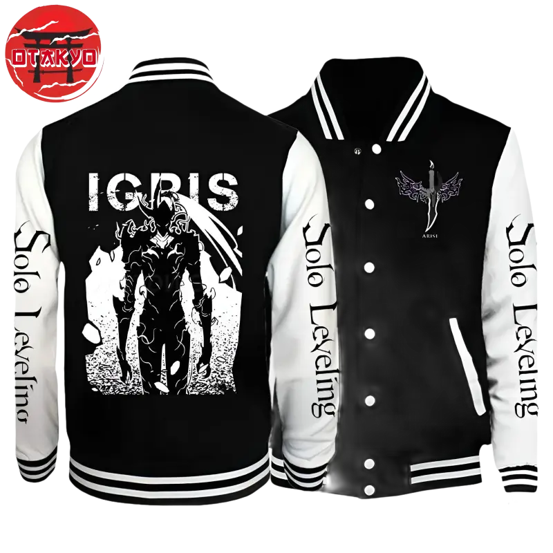 Veste Igris - Solo Leveling™