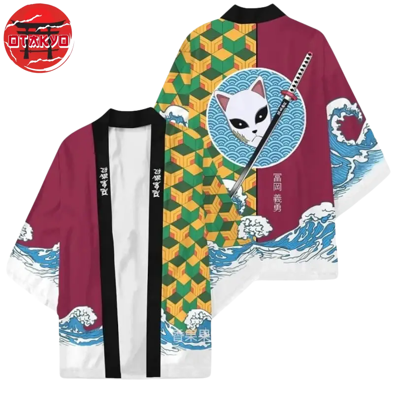 veste-kimono-tomioka-demon-slayer™