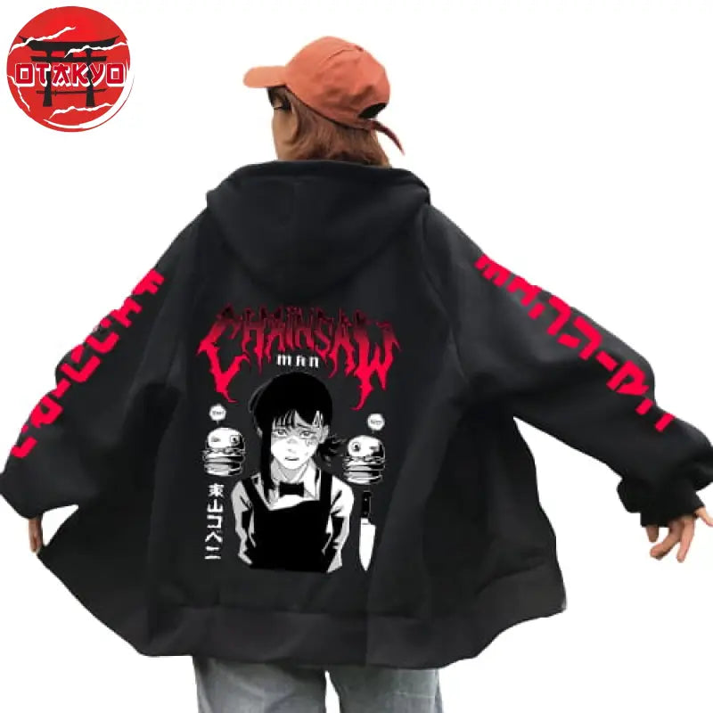 veste-kobeni-chainsaw-man™