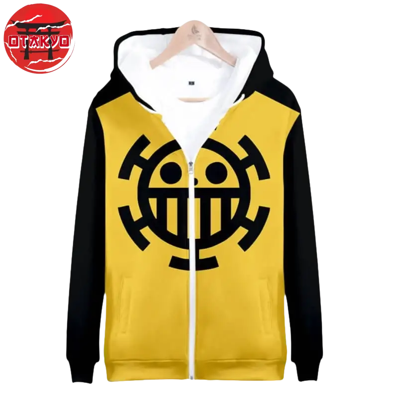 veste-law-heart-one-piece™