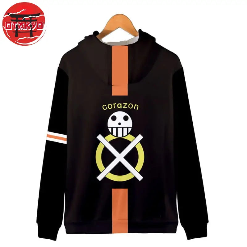 veste-law-one-piece™