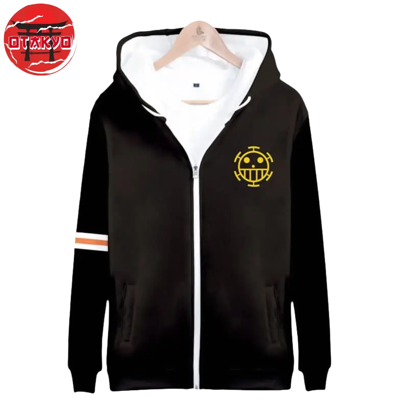 veste-law-one-piece™