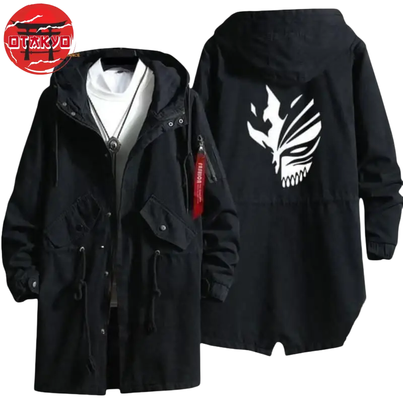 veste-longue-hollow-bleach™