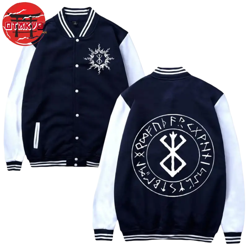 veste-malediction-berserk™