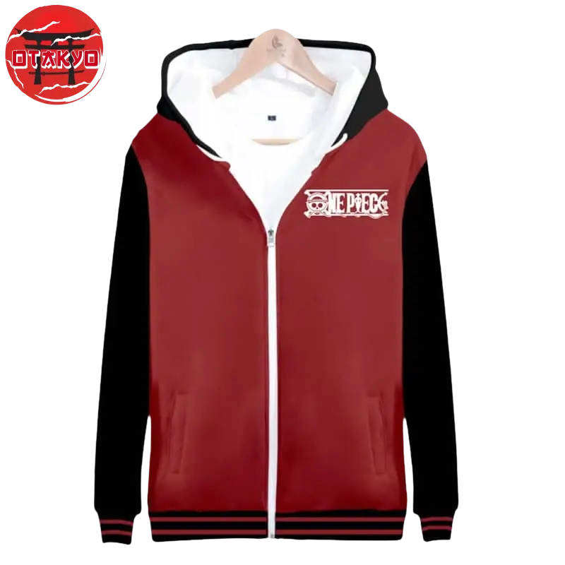 veste-mugiwara-one-piece™