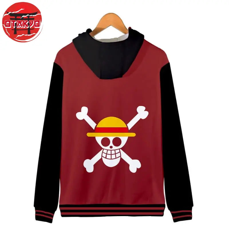veste-mugiwara-one-piece™
