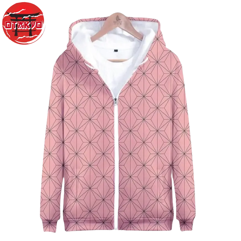 veste-nezuko-kamado-demon-slayer™