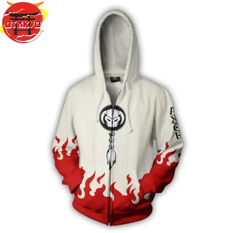 Veste Portgas D. Ace - One Piece
