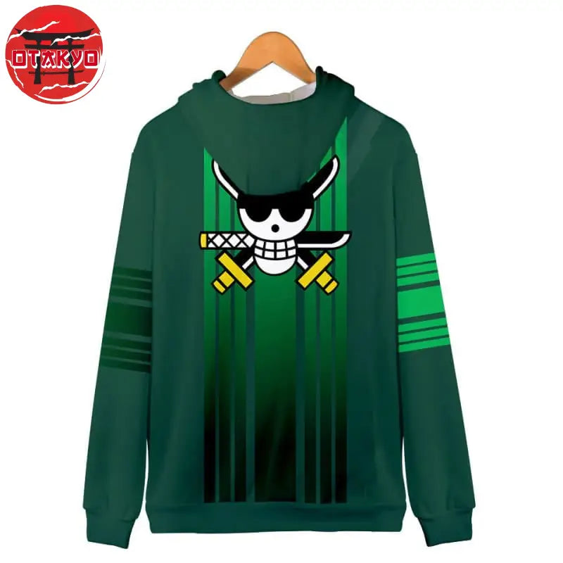 veste-roronoa-zoro-one-piece™