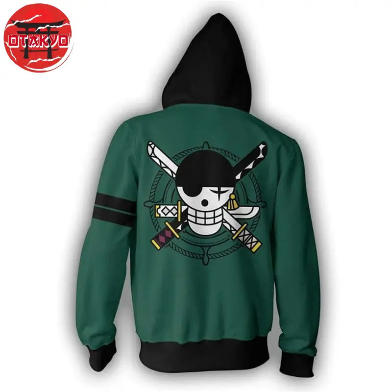 veste-roronoa-zoro-santoryu-one-piece™