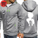 Veste Sport Goku V2 - Dragon Ball Z™