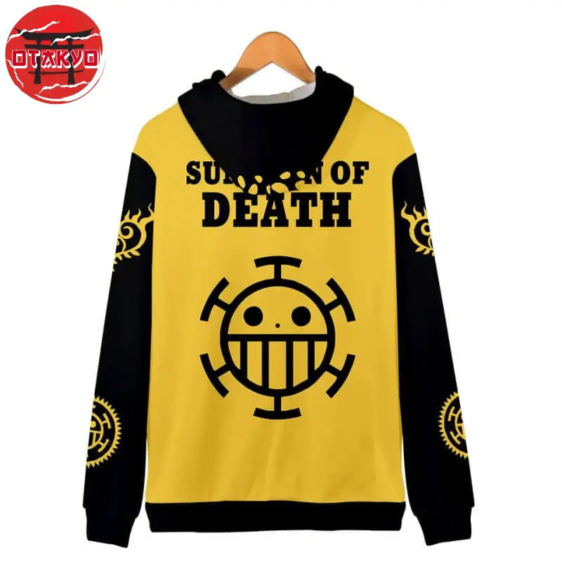 veste-trafalgar-d-law-one-piece™