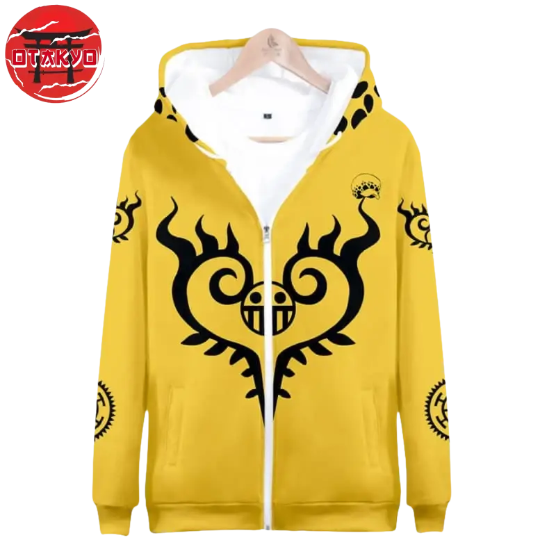 veste-trafalgar-law-one-piece™