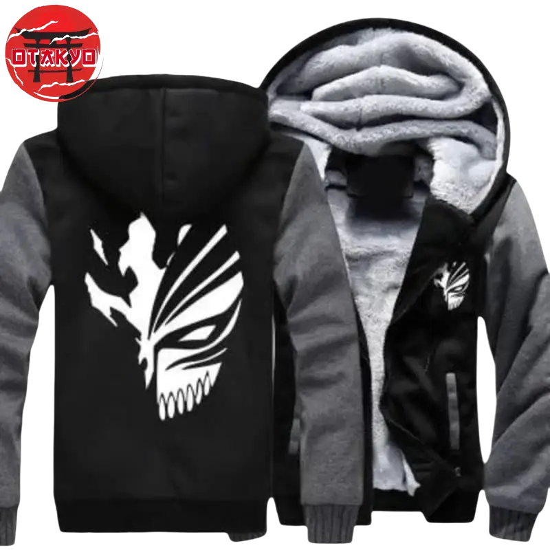 veste-white-bleach™