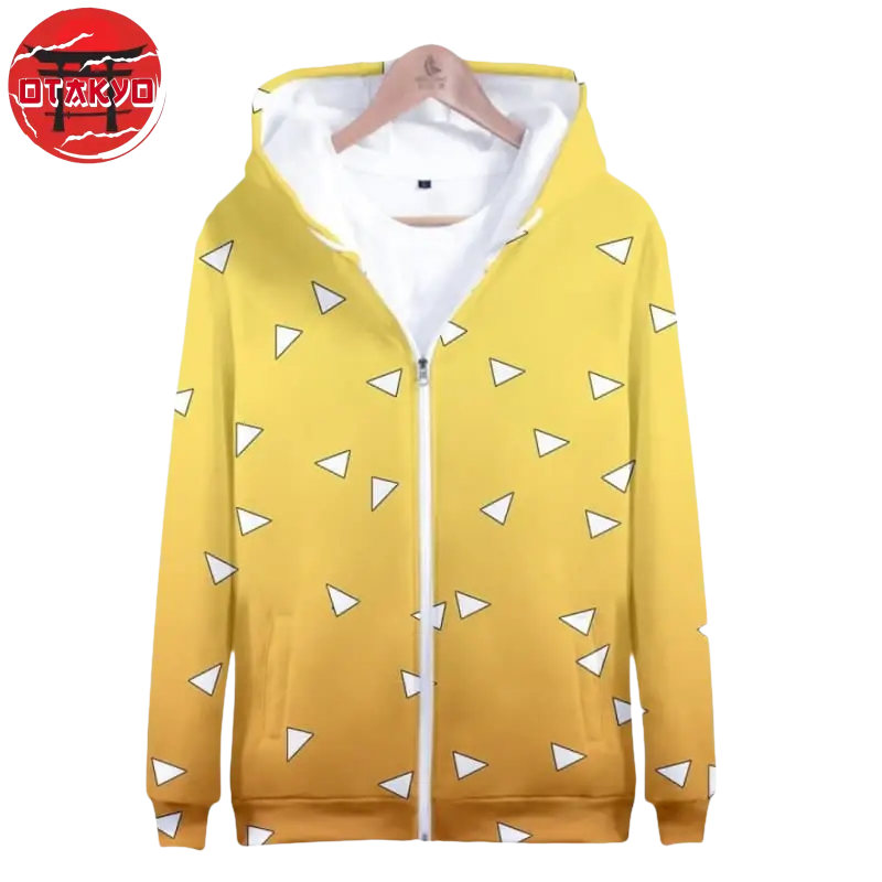 veste-zenitsu-agatsuma-demon-slayer™