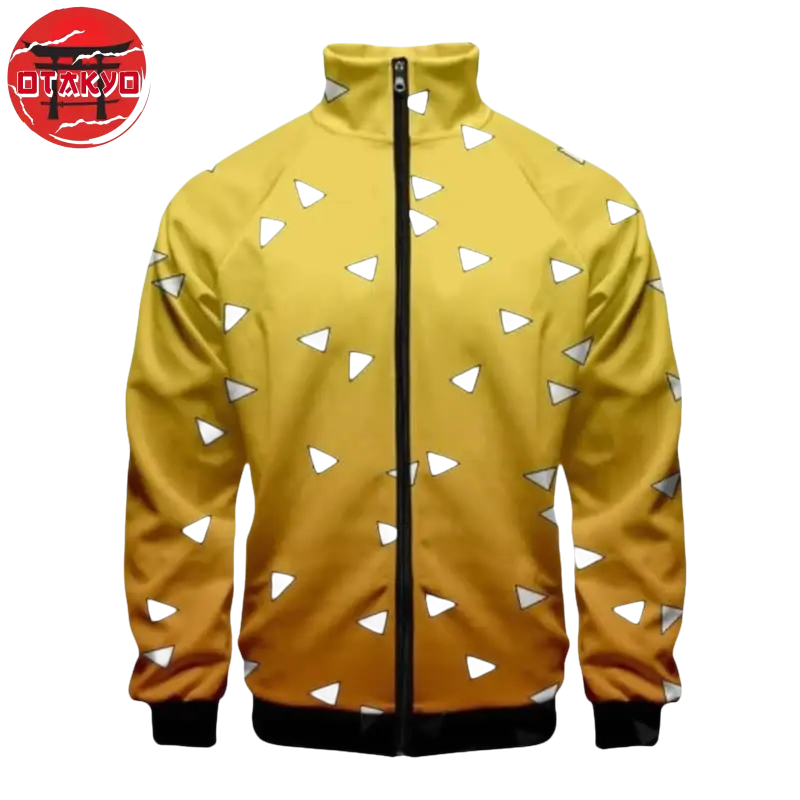 veste-zenitsu-demon-slayer™