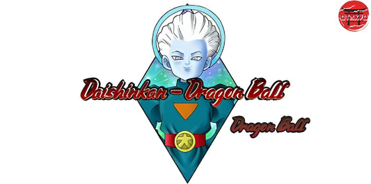 Daishinkan - Dragon Ball
