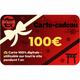Carte-Cadeau 100€ - Otakyo