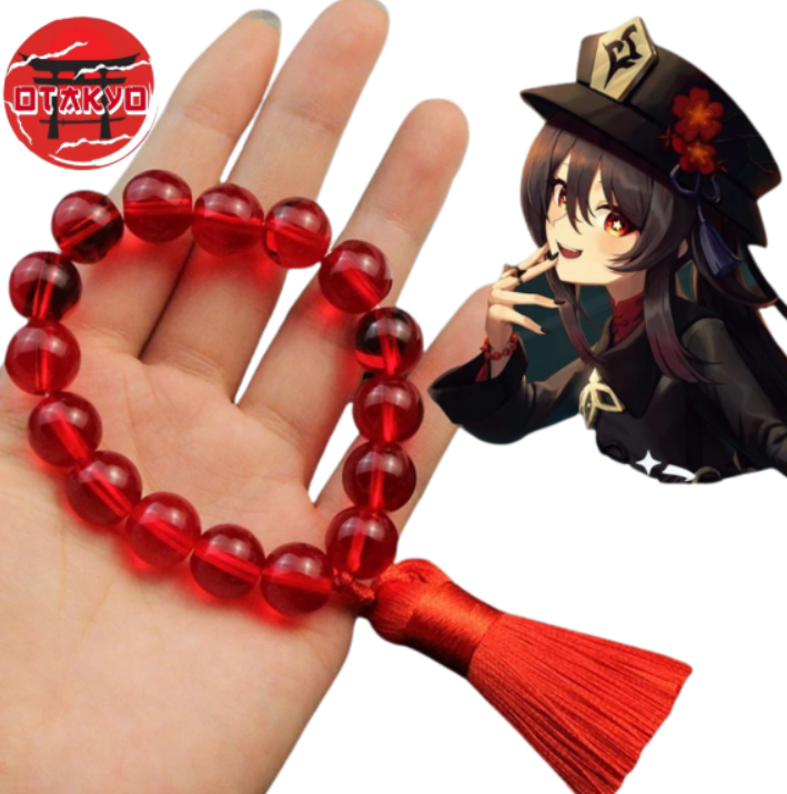 Bracelet Hu Tao - Genshin Impact™