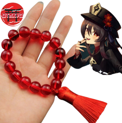 Bracelet Hu Tao - Genshin Impact™