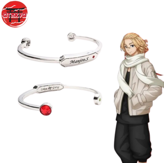 Bracelet Manjiro Sano - Tokyo Revengers™