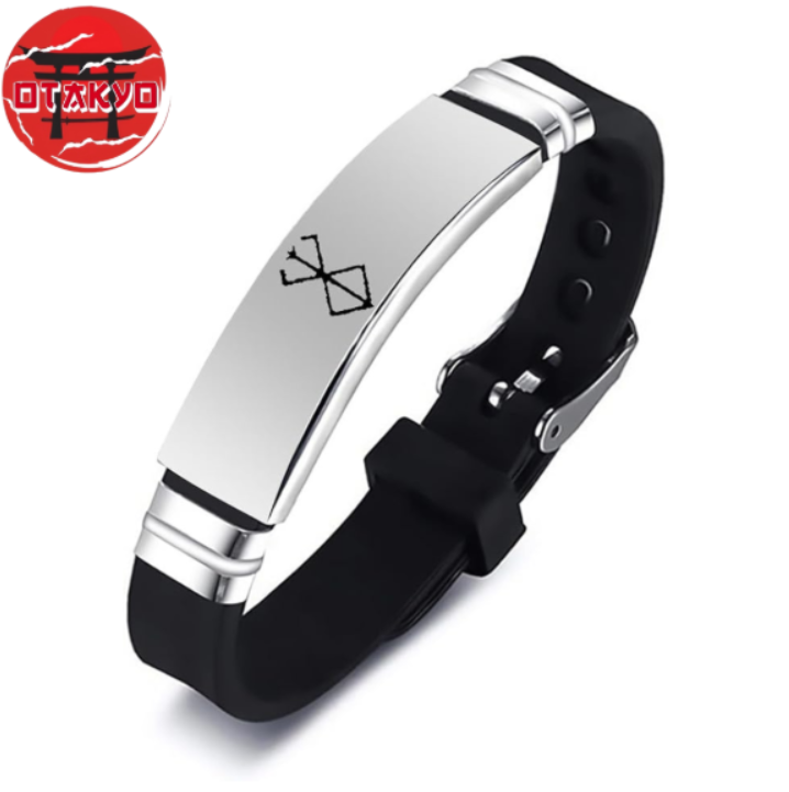Bracelet Sceau Du Destin - Berserk™