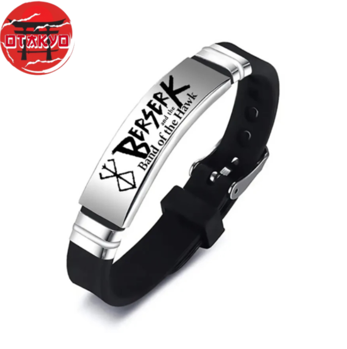 Bracelet Symbole Du Faucon - Berserk™