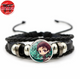 Bracelet Tanjiro Kamado 
