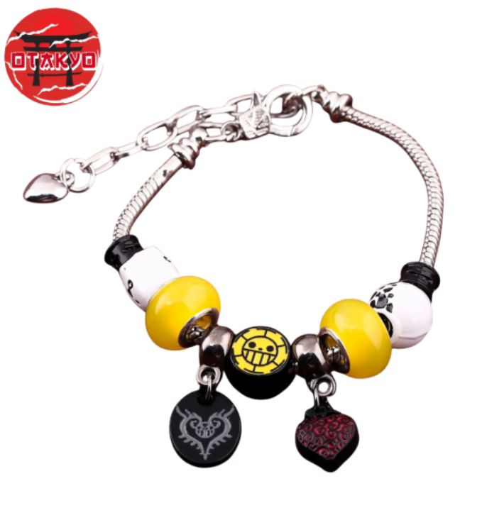 Bracelet Trafalgar Law - One Piece™