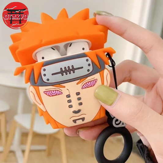 Coque Airpods Païn - Naruto™