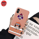 Coque iPhone Portgas D. Ace - One Piece™
