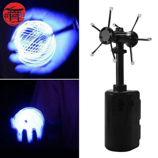 Cosplay Spiral Ball Rasengan Naruto - Décoration