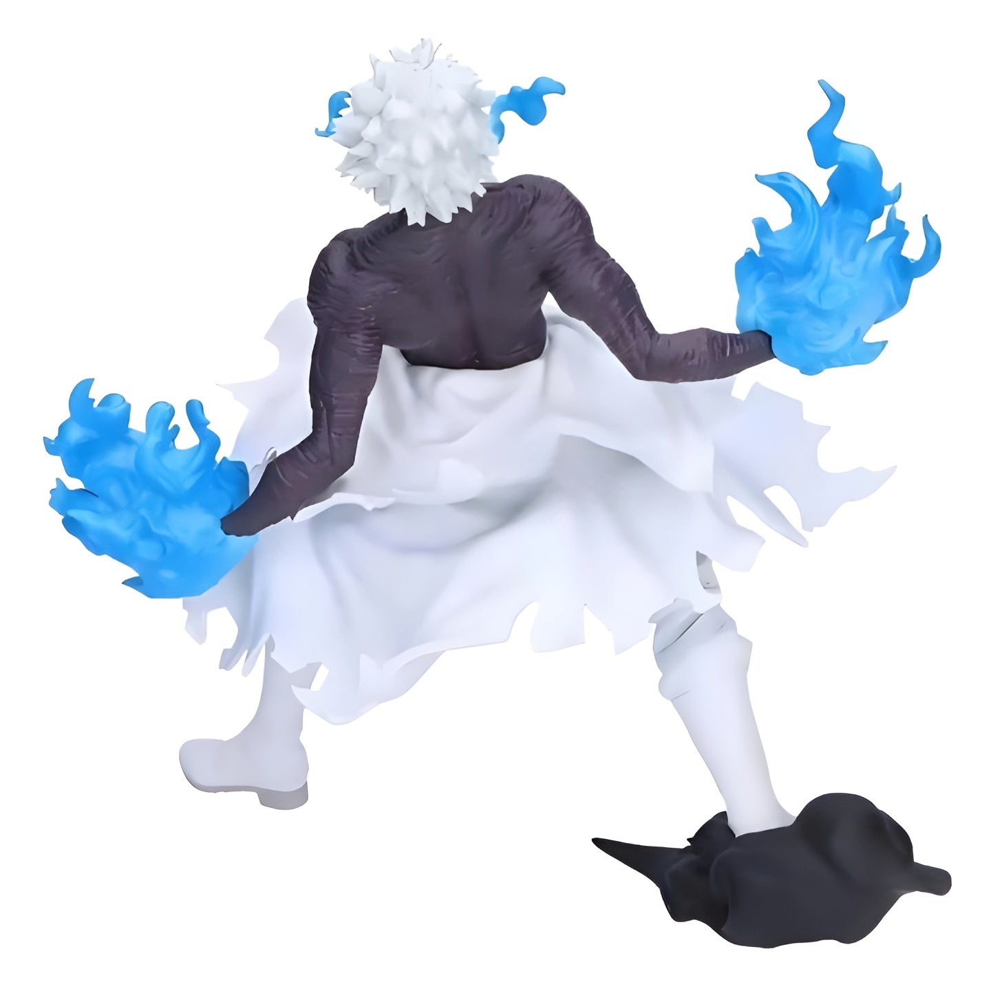 Figurine Dabi "Flammes Bleues" - My Hero Academia™