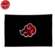 Drapeau Akatsuki 