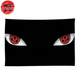 Drapeau Itachi Uchiwa 
