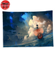 Drapeau Thousand Sunny - One Piece™