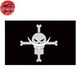 Drapeau Équipage De Barbe Blanche - One Piece™