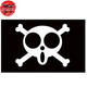 Drapeau Équipage De Brook - One Piece™