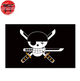 Drapeau Équipage De Zoro - One Piece™