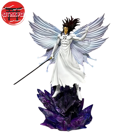 Figurine Aizen "Forme Finale" – Bleach™