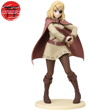 Figurine Alicia - Clevatess™