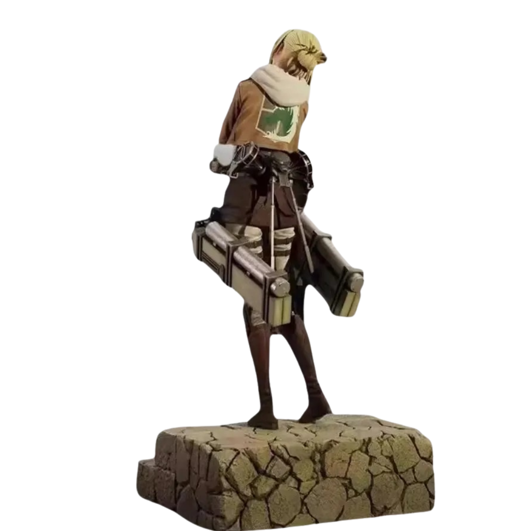 Figurine Annie Leonhart – L’Attaque Des Titans™