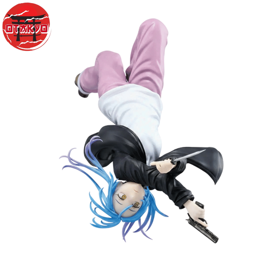 Figurine Aoi Akira – Sakamoto Days™ 