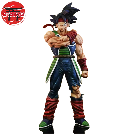 Figurine Bardock - Dragon Ball Z™