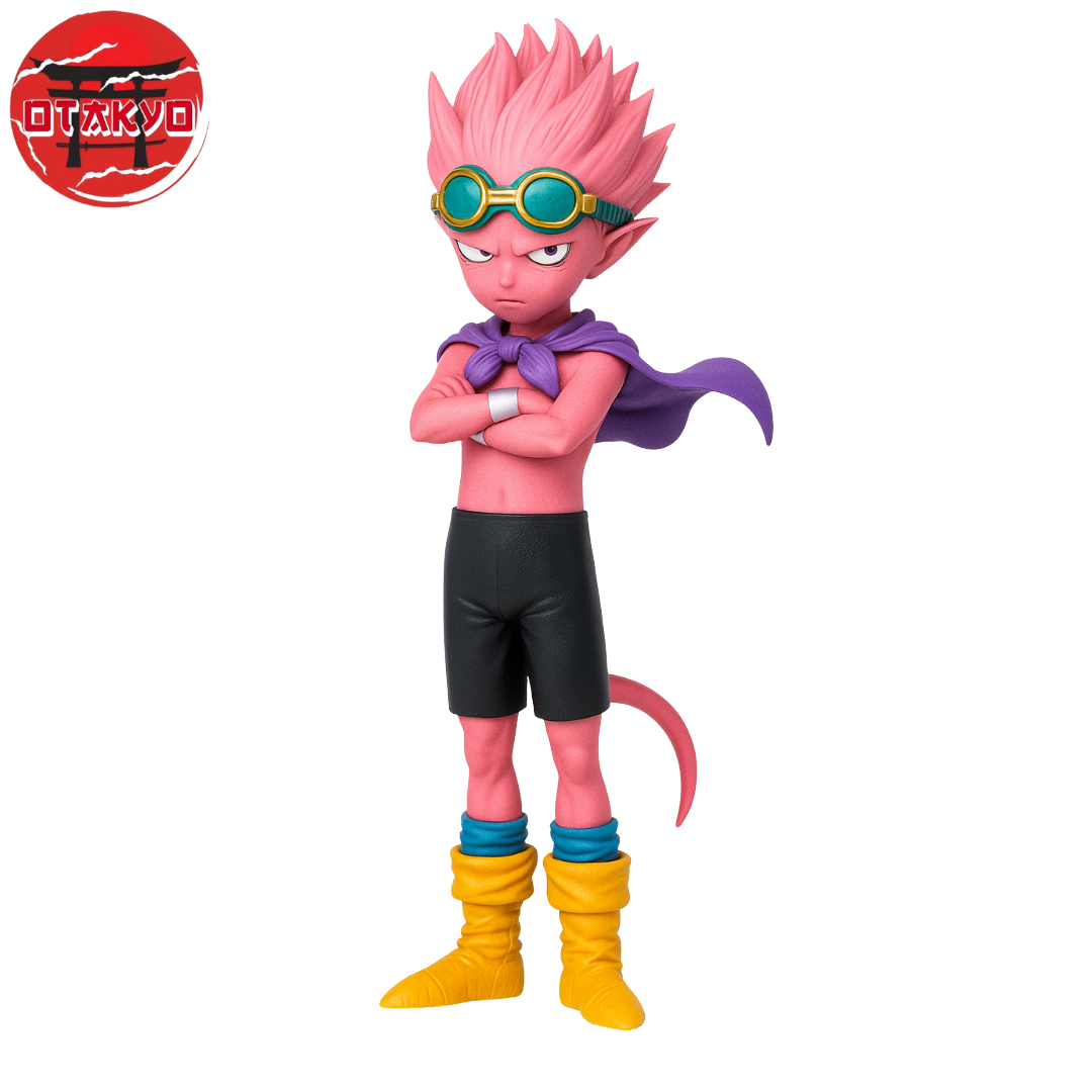 Figurine Beelzebub - Sand Land™